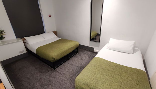 The Bawdens Holiday Apartments - Foto 5, Zimmer