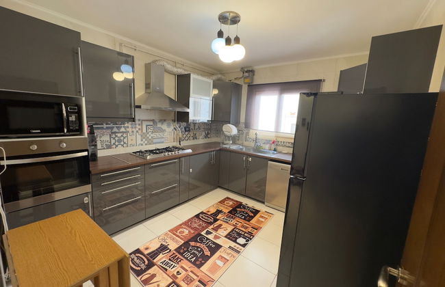 CK 1108 Spacious 2BR Apt 2BA Near Airport - Foto 15