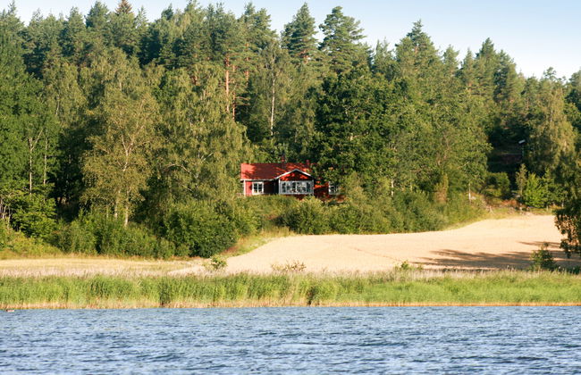 Järnemåla Undantaget - Foto 1