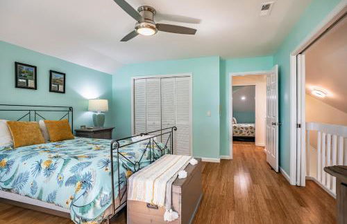 New Listing! Water Views with Short Walk to Dataw Clubhouse and Pool - Sleeps 6 - Foto 30