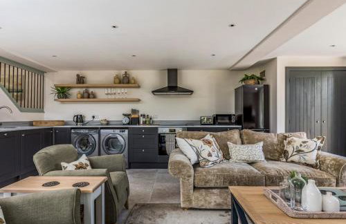 Peaceful And Beautiful Barn In Downland Village - Pass the Keys - Foto 40