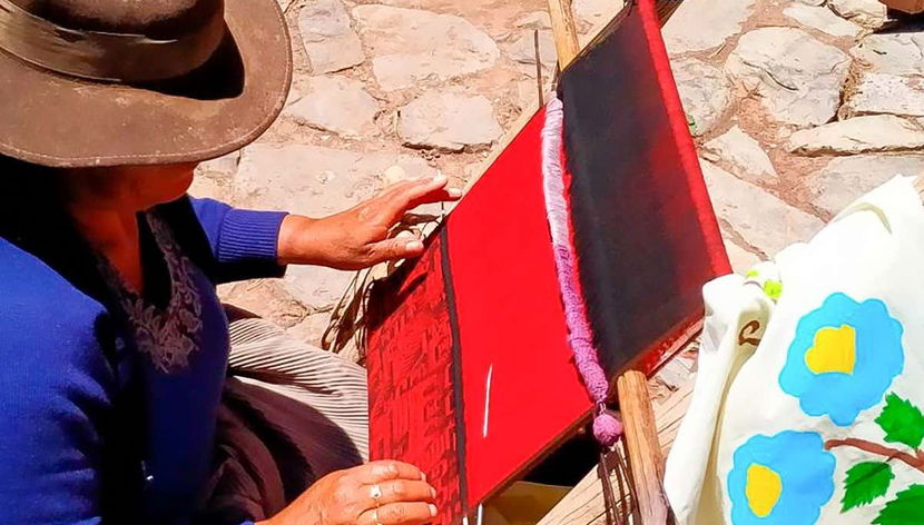 Puka Puka and Tarabuco Excursion - Foto 2