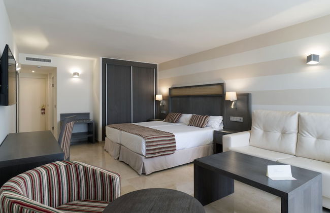 MS Aguamarina Costa del Sol - Foto 10