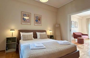 Feel at home - Kalamata - Central 2 - Foto 3