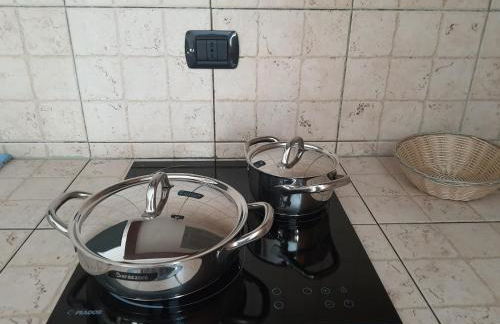 Residence Les Nigritelles - Foto 27