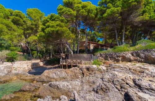 Villa Finca L'Embat by Interhome - Foto 76