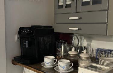 Chata na Zielonym Wzgórzu - Foto 10