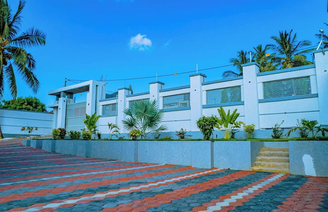 8 Guests - 4 Bedrooms - Dar Es Salaam City - Photo 6