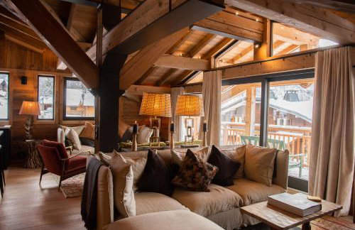 Chalet Khione - Foto 43