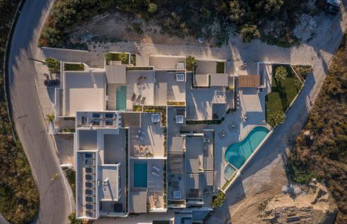 AmphiMatrion Luxury Residence - Photo 19