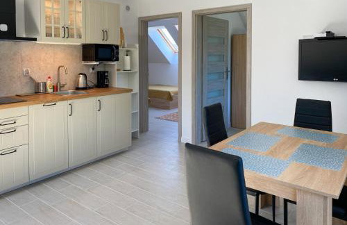 Apartamenty - Dom Smołdziński Las - Foto 45