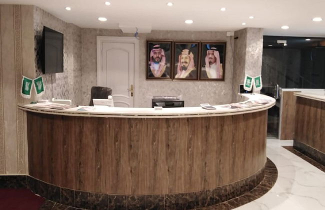 Yazan tower furnished residential units - Photo 3