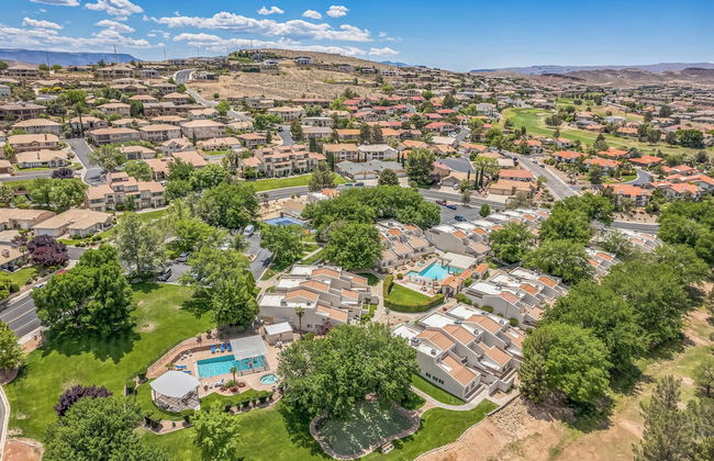 Villas at Southgate - Foto 40