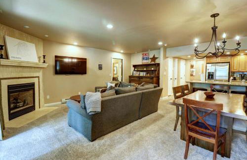 Cm236 Copper Mtn Inn Condo - Foto 25