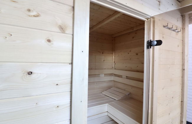 Holiday Home in Stavoren With Jetty - Foto 22