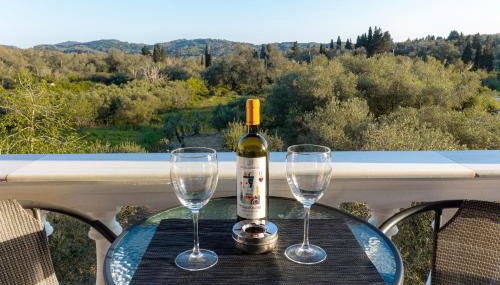 Corfu Nefeli's Miari`s Home - Foto 5