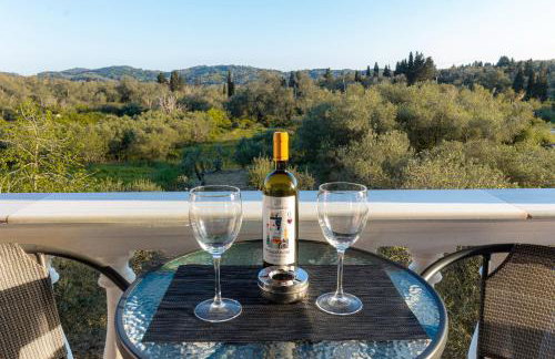 Corfu Nefeli's Miari`s Home - Foto 6