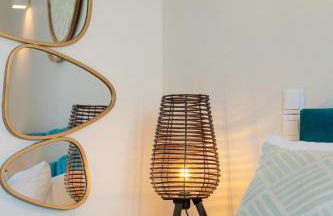 Villa Leveque - Kassiopi Sea View - 3 bedrooms - Photo 7