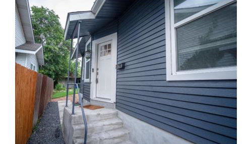 Remodeled Modern 1BR 1BA Apt Near Downtown 5min Pearl - Foto 2