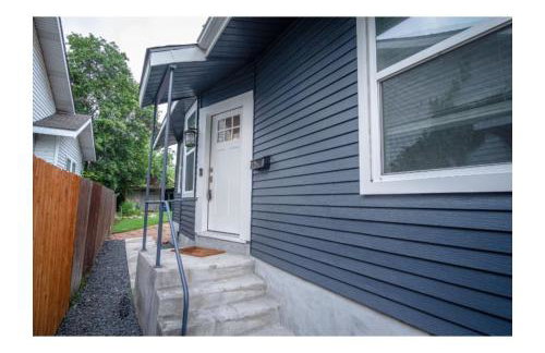 Remodeled Modern 1BR 1BA Apt Near Downtown 5min Pearl - Foto 2