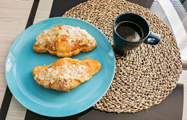 Moscow City Apartments Boulevard Ring - Foto 60