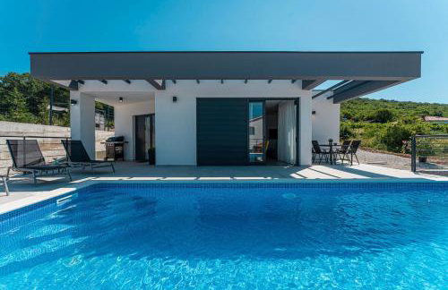 Villa Ambri in Trget - Haus für 4-5 Personen - Foto 1