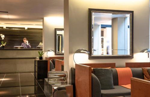 Grosvenor House Suites - Foto 14