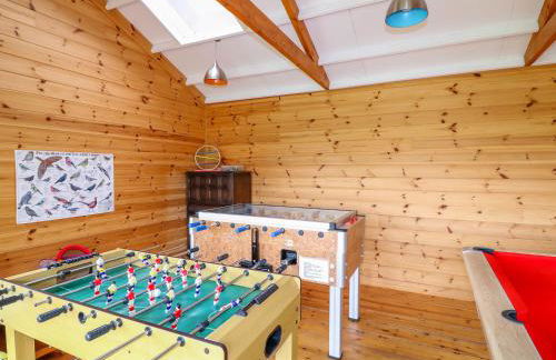 Kingcup Cottage - Foto 31