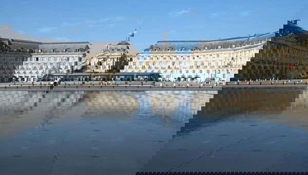 Tour in Bordeaux - Foto 2