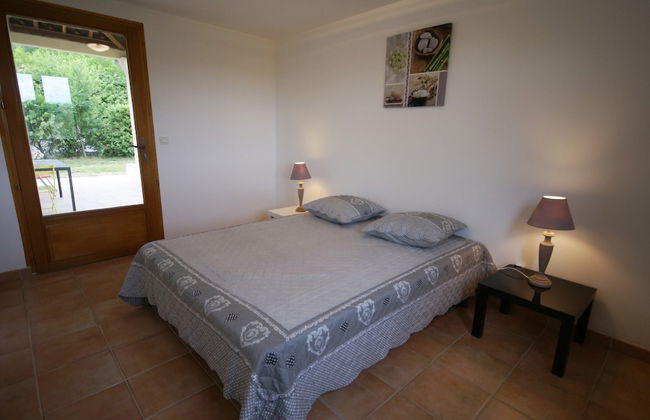 Captivating Holiday Home in Les Vans With Pool - Photo 17