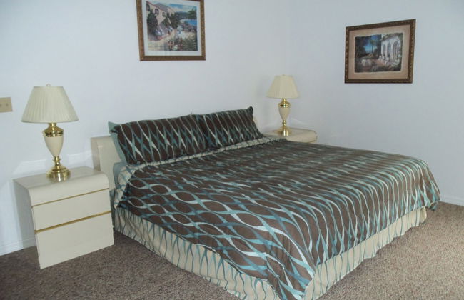 Florida Deluxe Villas, Condos, & Homes - Foto 7