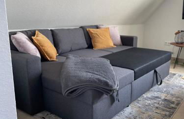 Ahaus: Stadtoase mit Terrasse & privater Garage - Foto 16