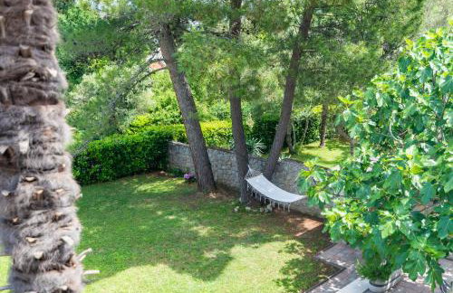 Private holiday house Villa SoulSet with garden and Pool Near Beach in Malinska, Krk - Foto 64