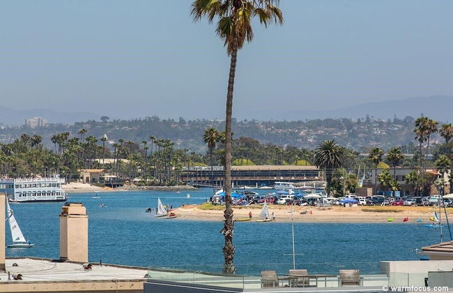 Ocean View Luxury 2 - Foto 47