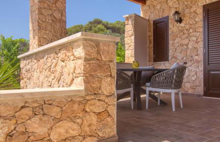 Residence Il Corallo - Guitgia - Foto 60