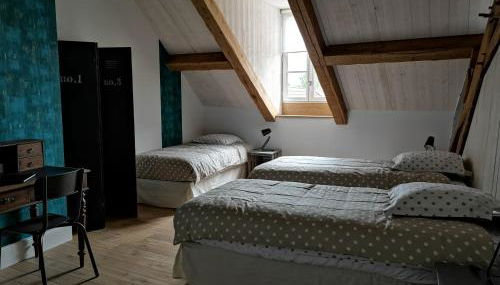 Cottage AU TERMINUS 2 climatisé - Foto 3