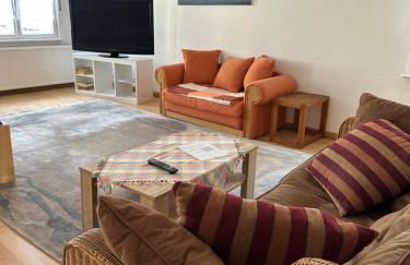 Unterkunft in Luckenwalde - Foto 9