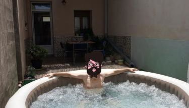 Casa Rural Rectoría de Raspay - Foto 3