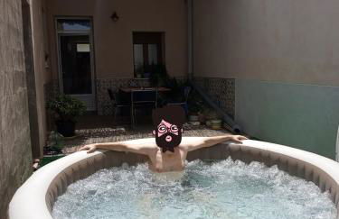 Casa Rural Rectoría de Raspay - Foto 3