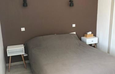 Bel appartement proche chateau Laurens - Foto 7