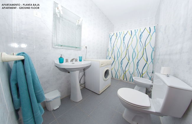 Casas Rurales Santos - Photo 63