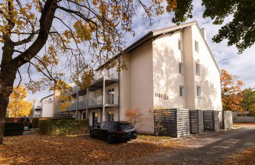 Candlewood Suites Fürth by IHG - Foto 65