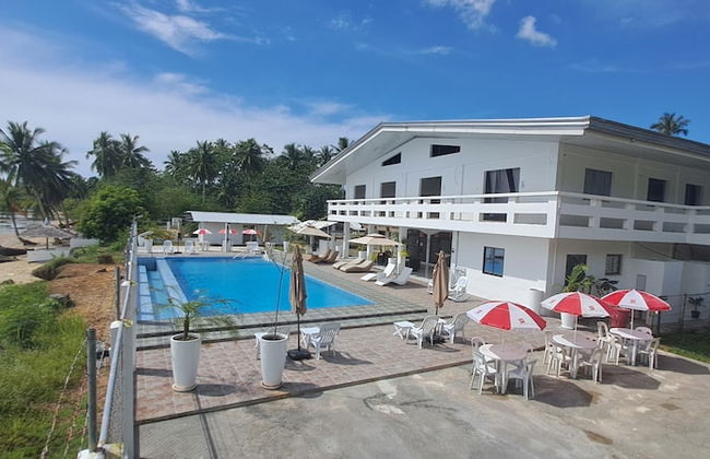 Chilly Beach Resort Palawan - Foto 1