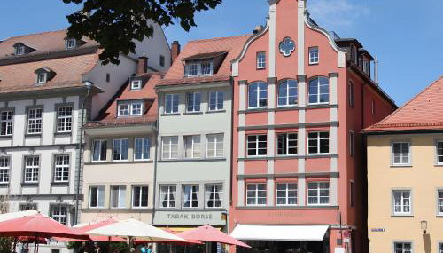 Ferienwohnungen Hensler - Foto 2