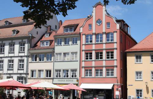 Ferienwohnungen Hensler - Foto 2