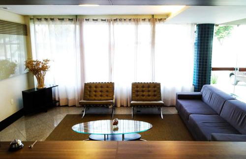 Sete Lagoas Residence Hotel - Photo 31