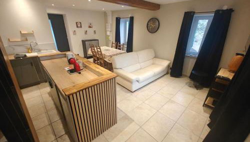 Logement 4 personnes Dracy-Le-Fort - Foto 4