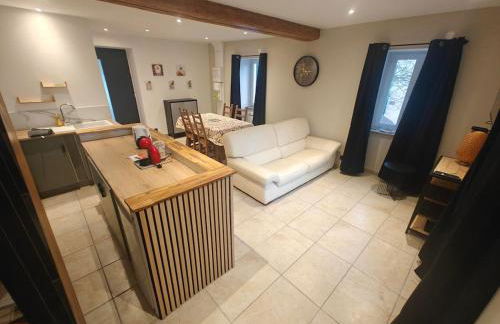 Logement 4 personnes Dracy-Le-Fort - Foto 4