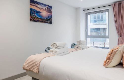 Once Upon a Tide - Stylish Apartment in the Heart of Poole - Foto 15