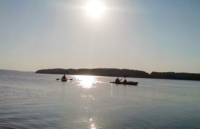 Spacious Holiday Home in Storvorde With Sea Nearby - Photo 11